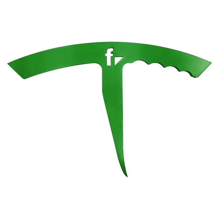 Bridlicová kovadlina FREUND "HAU.MAXX", ohýbaná (00316000)